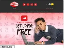 Sites similar to bb4s.com