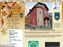Sites similar to bb4saisons.com