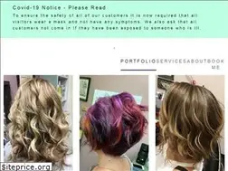 Sites similar to bb63salon.com