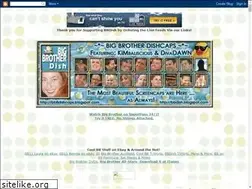 Sites similar to bb8dishcaps.blogspot.com