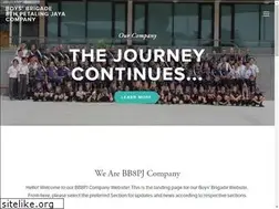Sites similar to bb8pj.com