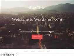 Sites similar to bb9blog.wordpress.com