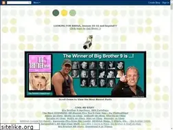 Sites similar to bb9dish.blogspot.com
