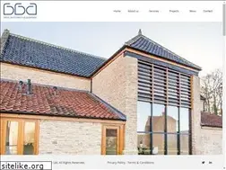Sites similar to bba-architects.co.uk