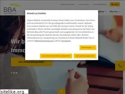 Sites similar to bba-campus.de
