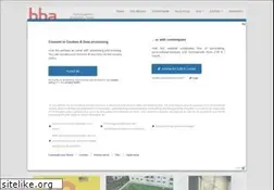 Sites similar to bba-online.de