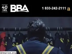 Sites similar to bba.ca