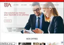 Sites similar to bba.fr