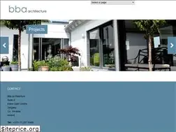 Sites similar to bba.ie