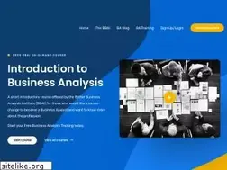 Sites similar to bba.institute