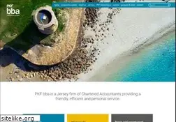 Sites similar to bba.je