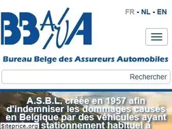 Sites similar to bbaa-bbav.be