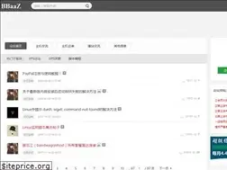 Sites similar to bbaaz.com