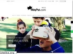 Sites similar to bbabam.com