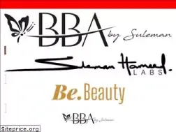 Sites similar to bbabysuleman.com
