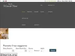 Sites similar to bbacasadeinonni.com