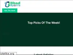 Sites similar to bbadsports.com