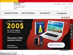 Sites similar to bbaf.ulaval.ca
