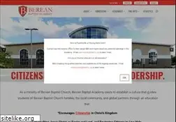 Sites similar to bbafnc.org