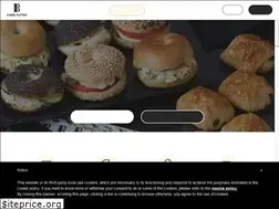 Sites similar to bbagelplatters.co.uk