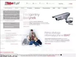 Sites similar to bbait.pl