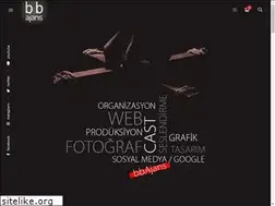 Sites similar to bbajans.com