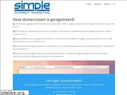 Sites similar to bbal.nl