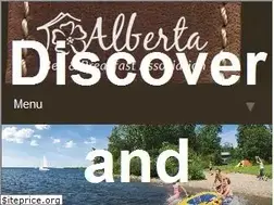 Sites similar to bbalberta.com