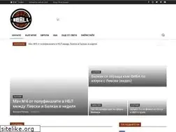 Sites similar to bball.bg