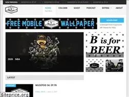 Sites similar to bballmuse.com