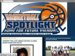 Sites similar to bballspotlight.com