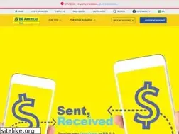 Sites similar to bbamericas.com