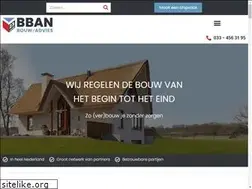 Sites similar to bban.nl