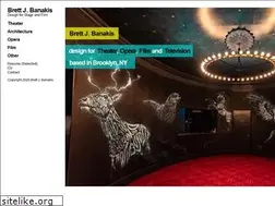 Sites similar to bbanakis.com