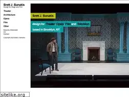 Sites similar to bbanakisdesign.com
