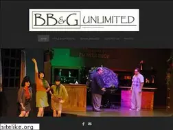 Sites similar to bbandgunlimited.com