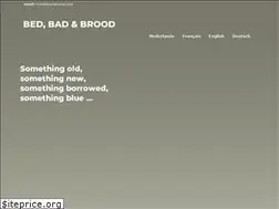 Sites similar to bbantwerp.com