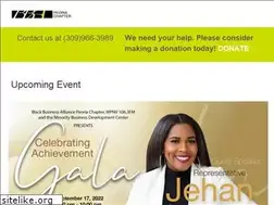 Sites similar to bbapeoria.org