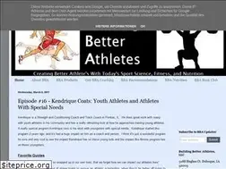 Sites similar to bbaperformance.blogspot.com