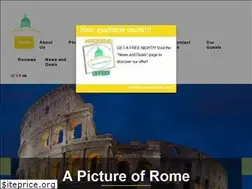 Sites similar to bbapictureofrome.com