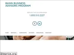 Sites similar to bbaprogram.ca