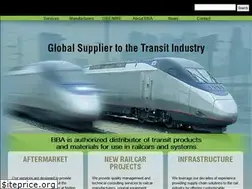 Sites similar to bbaproject.com
