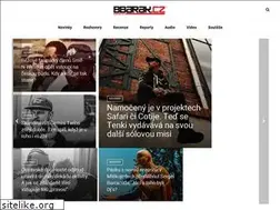 Sites similar to bbarak.cz