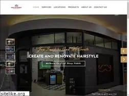 Sites similar to bbarber.com.au
