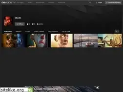 Sites similar to bbarbi.cgsociety.org