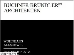 Sites similar to bbarc.ch