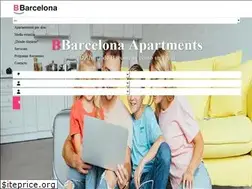 Sites similar to bbarcelonaapartments.com