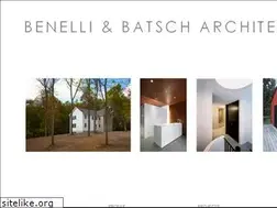 Sites similar to bbarchs.com