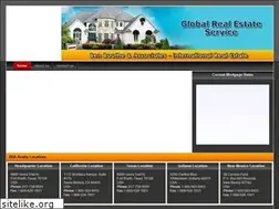 Sites similar to bbarealty.com