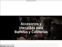 Sites similar to bbarista.com